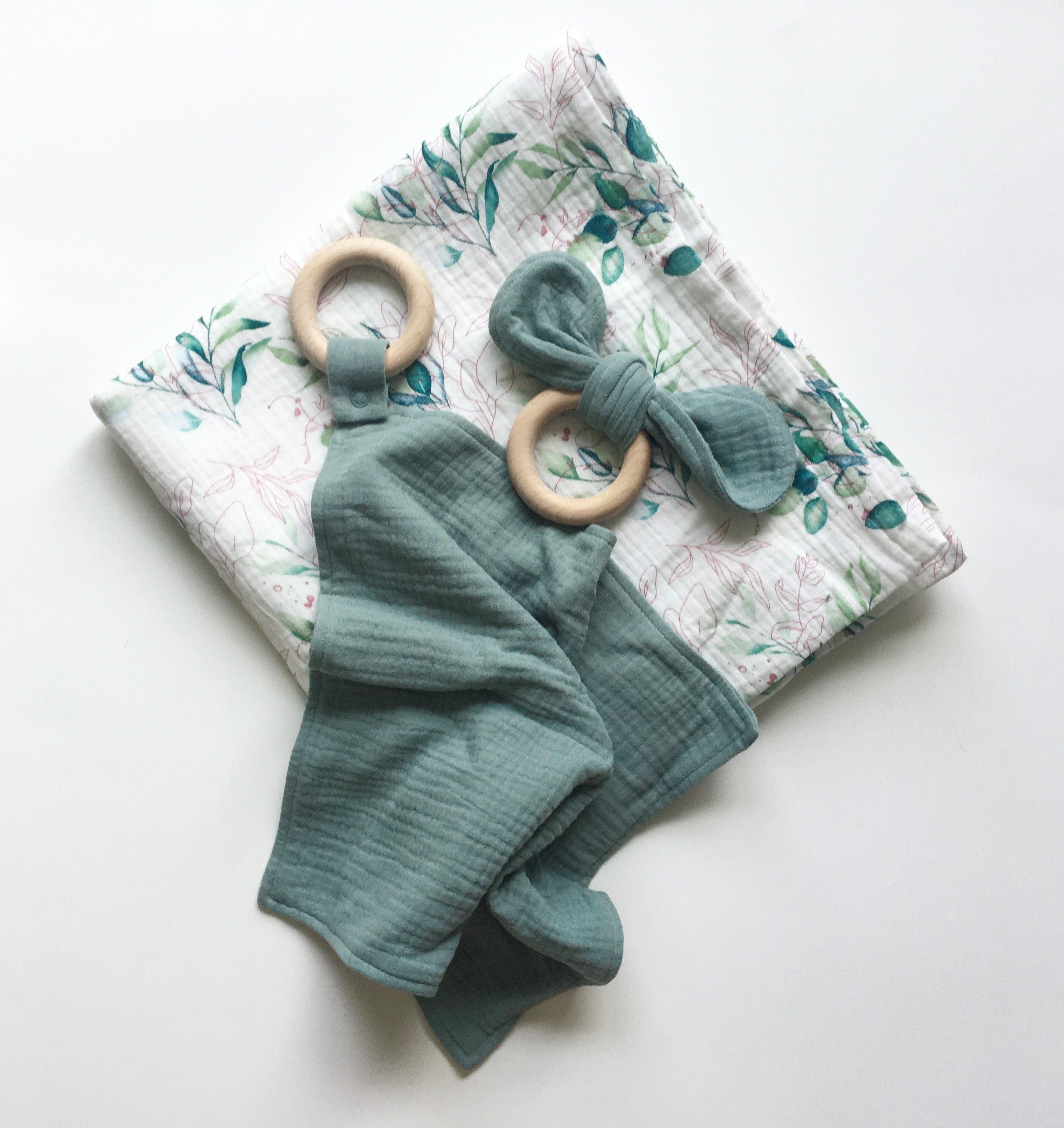 Newborn Gift Set