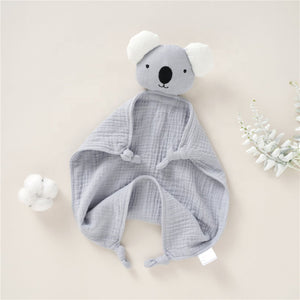 Koala Security Blanket/Baby Lovey